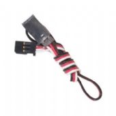 SERVO EXTENSION LEADS